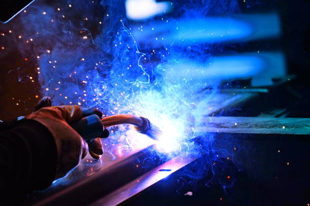 Best Marine and Shipbuilding Welding in Loogootee, IN