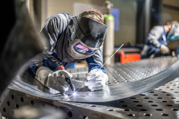 Best Aerospace and Defense Welding in Loogootee, IN
