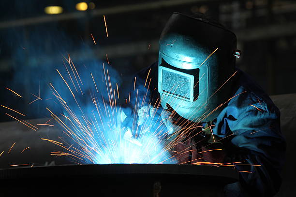 Best Welding Inspection and Certification in Loogootee, IN
