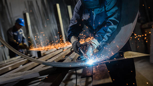 Loogootee, IN Welder & Metal Fabrication Company