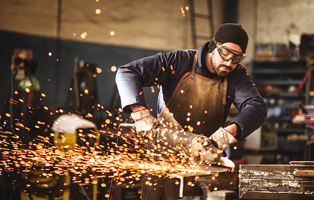 Best Structural Steel Welding in Loogootee, IN