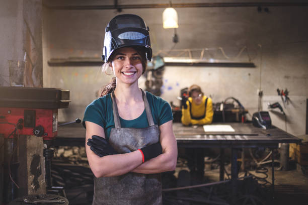 Best Specialty Welding Processes in Loogootee, IN