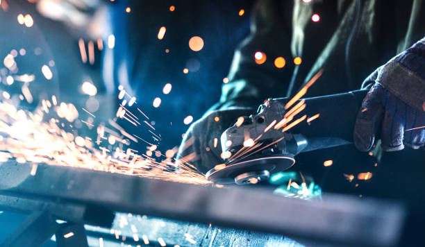 Reliable Loogootee, IN Welder & Metal Fabrication Solutions